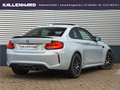 BMW M2 Competition Coupe-Manuell-Akrapovic-Eventuri m2 - thumbnail 2