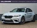 BMW M2 Competition Coupe-Manuell-Akrapovic-Eventuri m2 - thumbnail 1