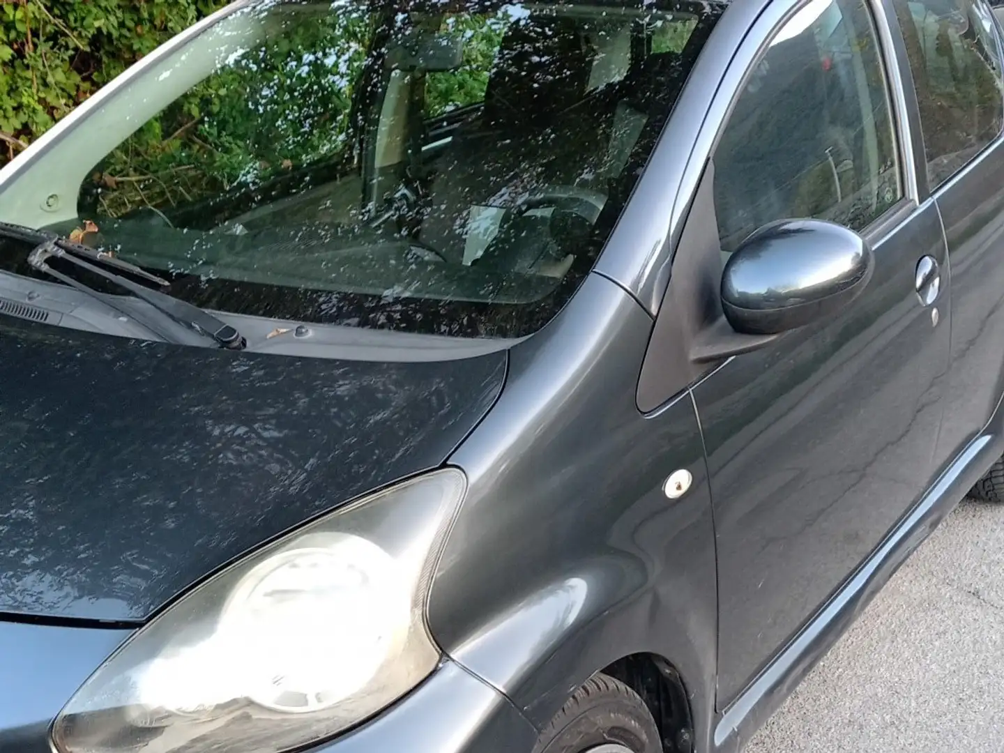 Toyota Aygo 5p 1.0 Now - 2