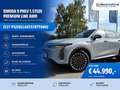 Omoda 9 PHEV 1.5TGDi Premium Line AWD |537 PS|7 JAHRE G... Grau - thumbnail 1