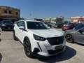 Peugeot 2008 2008 II 2020 1.5 bluehdi Allure Pack s Bianco - thumbnail 3