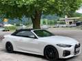 BMW 440 M Technik Cabrio Sondermodell + EXTRAS um 13.811.- Weiß - thumbnail 12