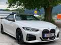 BMW 440 M Technik Cabrio Sondermodell + EXTRAS um 13.811.- Weiß - thumbnail 14