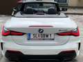 BMW 440 M Technik Cabrio Sondermodell + EXTRAS um 13.811.- Weiß - thumbnail 8