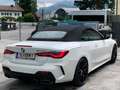 BMW 440 M Technik Cabrio Sondermodell + EXTRAS um 13.811.- Weiß - thumbnail 9