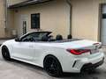 BMW 440 M Technik Cabrio Sondermodell + EXTRAS um 13.811.- Weiß - thumbnail 6