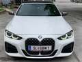 BMW 440 M Technik Cabrio Sondermodell + EXTRAS um 13.811.- Weiß - thumbnail 16