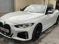 BMW 440 M Technik Cabrio Sondermodell + EXTRAS um 13.811.- Weiß - thumbnail 47