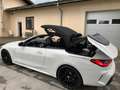 BMW 440 M Technik Cabrio Sondermodell + EXTRAS um 13.811.- Weiß - thumbnail 46