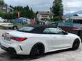 BMW 440 M Technik Cabrio Sondermodell + EXTRAS um 13.811.- Weiß - thumbnail 10