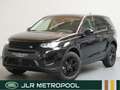Land Rover Discovery Sport S Fekete - thumbnail 1
