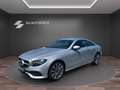 Mercedes-Benz E 200 Coupe| WIDE|360*KAMERA|SPUR|LED|BURMESTER Argent - thumbnail 1