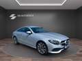 Mercedes-Benz E 200 Coupe| WIDE|360*KAMERA|SPUR|LED|BURMESTER Argent - thumbnail 2