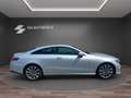 Mercedes-Benz E 200 Coupe| WIDE|360*KAMERA|SPUR|LED|BURMESTER Argent - thumbnail 9