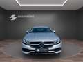 Mercedes-Benz E 200 Coupe| WIDE|360*KAMERA|SPUR|LED|BURMESTER Argent - thumbnail 5