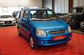 Opel Agila 1.2 16V Color Edition *1.HAND*KLIMA*AUX Blau - thumbnail 3