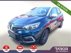 Renault Captur 0.9 TCe 90 eco² Limited ENERGY