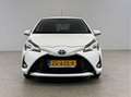 Toyota Yaris 1.5 Hybrid Dynamic LED Camera Clima Cruise Navi 15 Wit - thumbnail 8