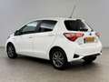 Toyota Yaris 1.5 Hybrid Dynamic LED Camera Clima Cruise Navi 15 Wit - thumbnail 5