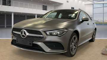 e AMG Kamera*Sound*LED*18*Alcantara