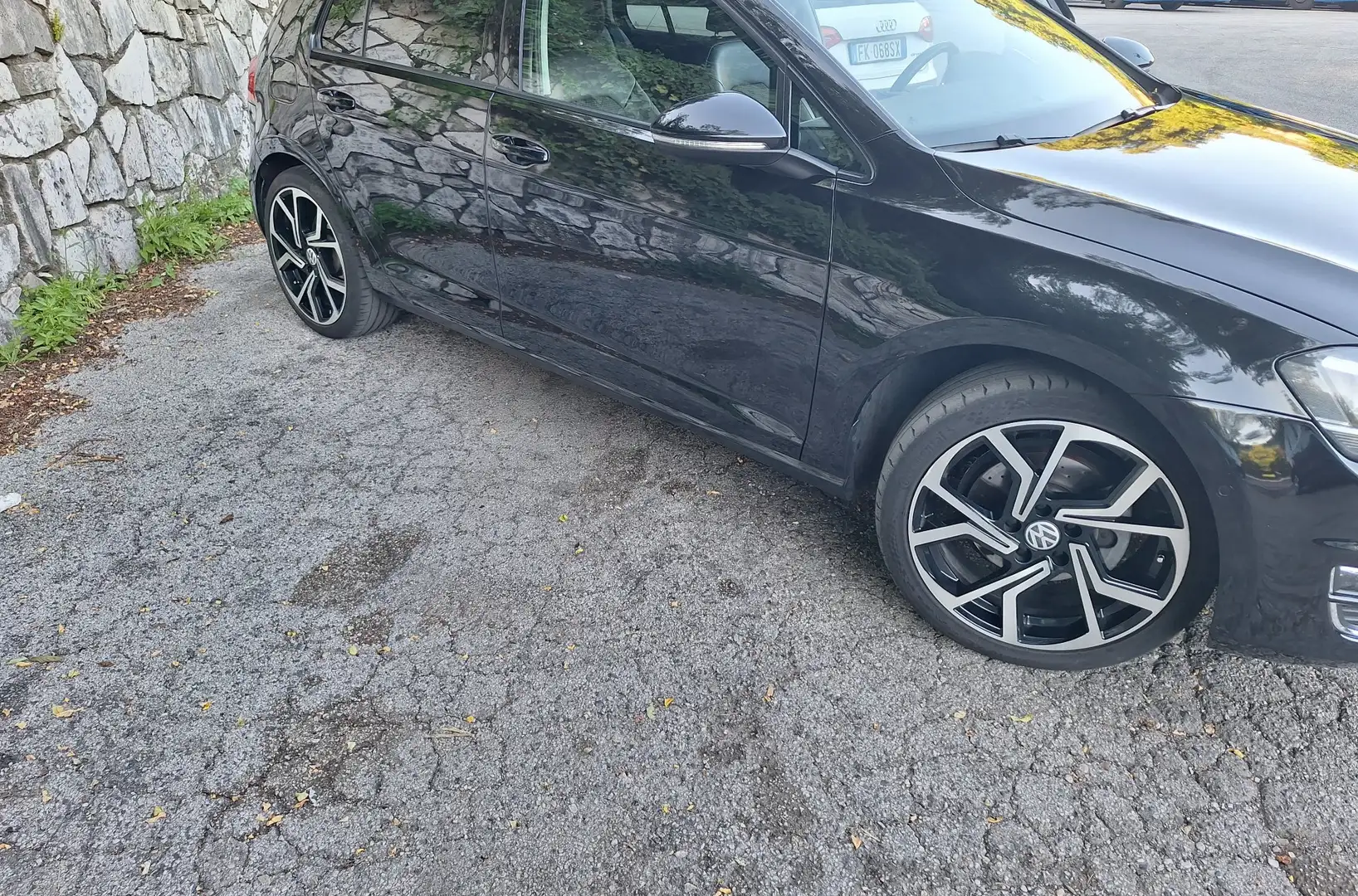 Volkswagen Golf GTD Bluemotion - 2