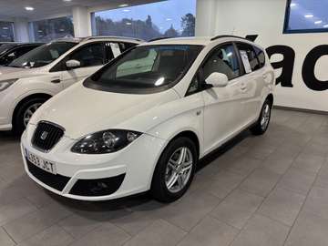 1.6TDI CR I-Tech Eco. Last Edition