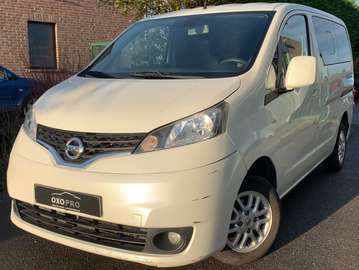 1.5 DCI / 7 Places / Airco / Gps / Camera / Cruise