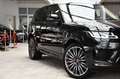 Land Rover Range Rover Sport Sport Autobiography Dynamic voll Individual Grijs - thumbnail 21