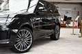 Land Rover Range Rover Sport Sport Autobiography Dynamic voll Individual Gris - thumbnail 24