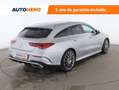 Mercedes-Benz CLA 250 Shooting Brake 4Matic 7G-DCT Gris - thumbnail 6