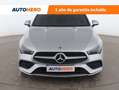 Mercedes-Benz CLA 250 Shooting Brake 4Matic 7G-DCT Gris - thumbnail 9