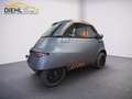 Micro Microlino Lite 45 km/H 5,5 KWH 95KM Reichweite Grau - thumbnail 3