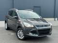 Ford Kuga 1.5 EcoBoost Titanium,Euro-6,NAVI,LEDER,PANO,XENON Grau - thumbnail 9