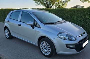1.2 8V Active *TÜV-NEU*