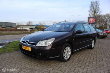 Break 2.0 16V Exclusive