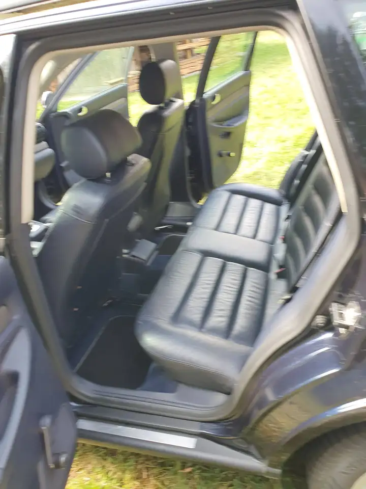 Audi A4 Avant 2.4 6 Zylinder, foto 7