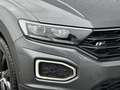Volkswagen T-Roc 1.5 TSI Sport Business R-Line | Dak| Adaptieve cru Grijs - thumbnail 19