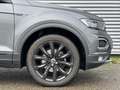 Volkswagen T-Roc 1.5 TSI Sport Business R-Line | Dak| Adaptieve cru Grijs - thumbnail 8