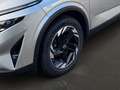 Nissan Qashqai 1.3 DIG-T MHEV Xtronic N-Connecta Silber - thumbnail 6