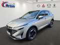 Nissan Qashqai 1.3 DIG-T MHEV Xtronic N-Connecta Silber - thumbnail 1