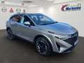 Nissan Qashqai 1.3 DIG-T MHEV Xtronic N-Connecta Silber - thumbnail 2