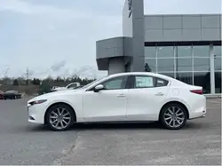 Mazda Mazda3 2026