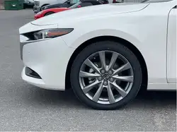 Mazda Mazda3 2026