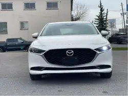 Mazda Mazda3 2026
