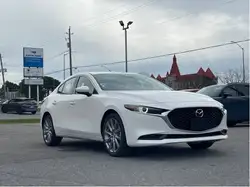 Mazda Mazda3 2026