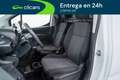 Fiat Dobló Furgón 1.5BlueHDI L1 H1 Standard 1000kg 75 Blanco - thumbnail 14