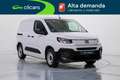 Fiat Dobló Furgón 1.5BlueHDI L1 H1 Standard 1000kg 75 Blanco - thumbnail 3
