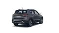 Volkswagen T-Cross Style 1.0 TSI DSG *IQ-L*NAVI*ACC*SHZ* Grau - thumbnail 8