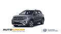 Volkswagen T-Cross Style 1.0 TSI DSG *IQ-L*NAVI*ACC*SHZ* Grau - thumbnail 1