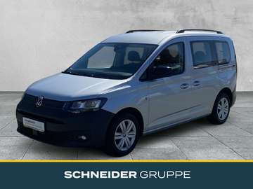 Basis 2.0 TDI 4Motion STANDHZG+KLIMA+NAVI